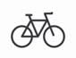 Bicycles available